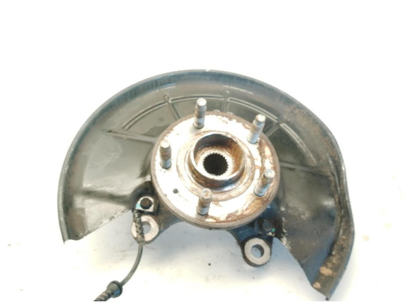 94524773  MANGUETA DEL IZQ OPEL MOKKA / MOKKA X (J13)|Desguaces La Cabaña