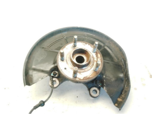 94524773  MANGUETA DEL IZQ OPEL MOKKA / MOKKA X (J13)|Desguaces La Cabaña
