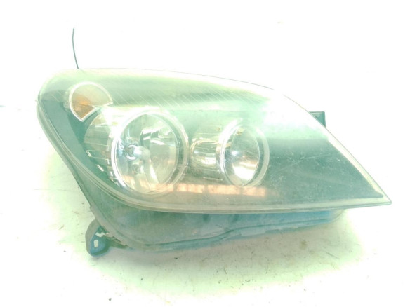 084421140R FARO DERECHO OPEL ASTRA H (A04)|Desguaces La Cabaña