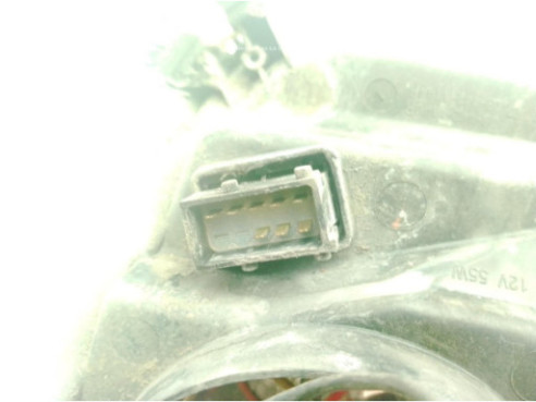084421140R FARO DERECHO OPEL ASTRA H (A04)|Desguaces La Cabaña