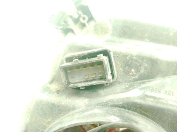 084421140R FARO DERECHO OPEL ASTRA H (A04)|Desguaces La Cabaña