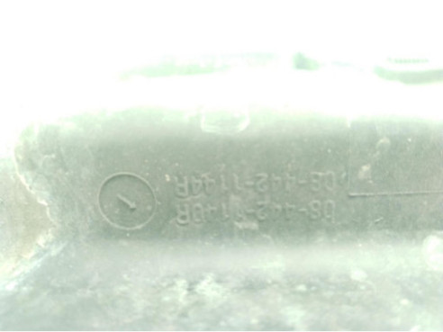 084421140R FARO DERECHO OPEL ASTRA H (A04)|Desguaces La Cabaña