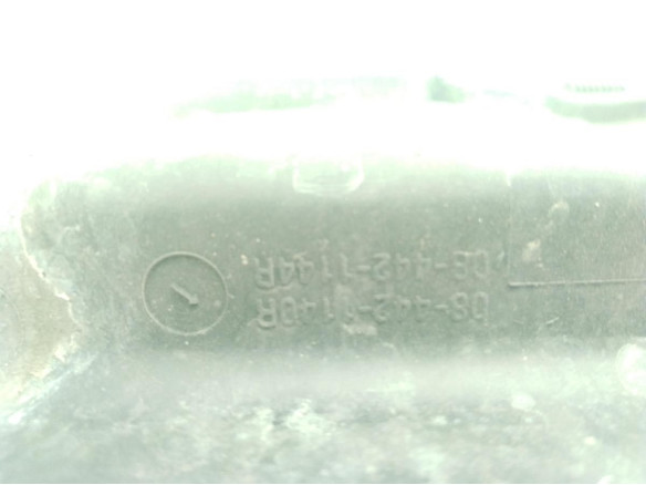 084421140R FARO DERECHO OPEL ASTRA H (A04)|Desguaces La Cabaña