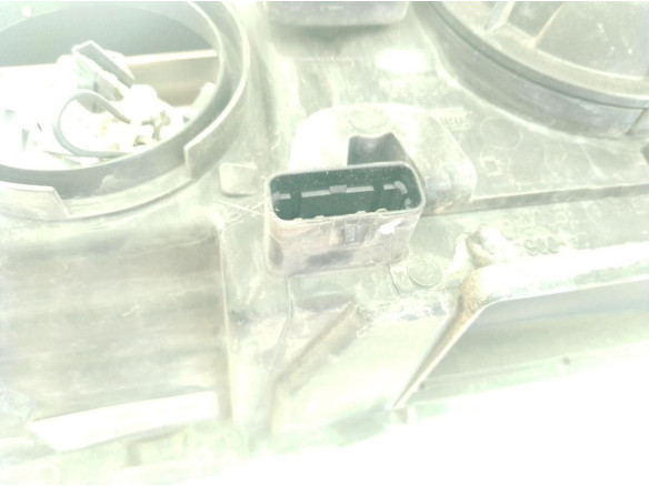 89004686 FARO DERECHO RENAULT LAGUNA II Grandtour (KG0/1_)|Desguaces La Cabaña