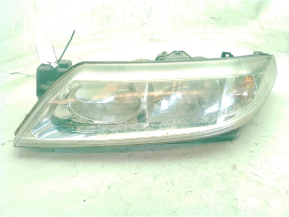 89004687 FARO IZQUIERDO RENAULT LAGUNA II Grandtour (KG0/1_)|Desguaces La Cabaña