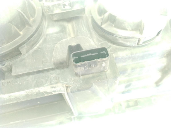 89004687 FARO IZQUIERDO RENAULT LAGUNA II Grandtour (KG0/1_)|Desguaces La Cabaña