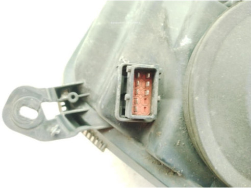 FARO DERECHO OPEL ASTRA H (A04)|Desguaces La Cabaña