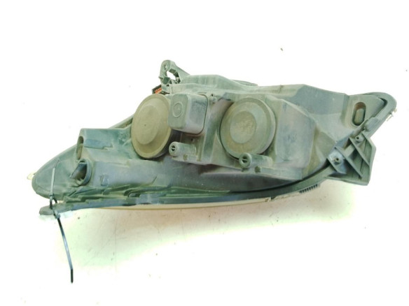 FARO DERECHO OPEL ASTRA H (A04)|Desguaces La Cabaña