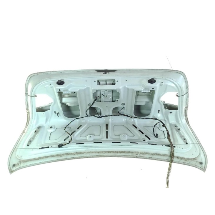 41007288757 TAPA MALETA BMW 3 (F30, F80) |Desguaces La Cabaña