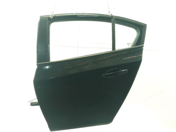 95987763  PUERTA LAT TRA IZQ CHEVROLET CRUZE (J300)|Desguaces La Cabaña