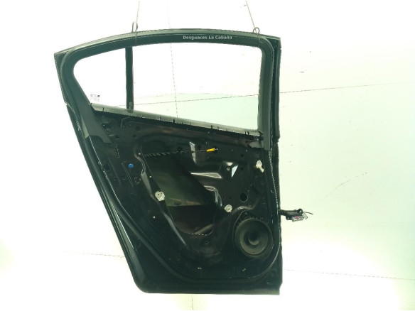 95987763  PUERTA LAT TRA IZQ CHEVROLET CRUZE (J300)|Desguaces La Cabaña