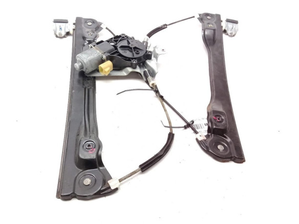 95226746  ELEVALUNAS PUERTA LAT DEL DER CHEVROLET CRUZE (J300)|Desguaces La Cabaña