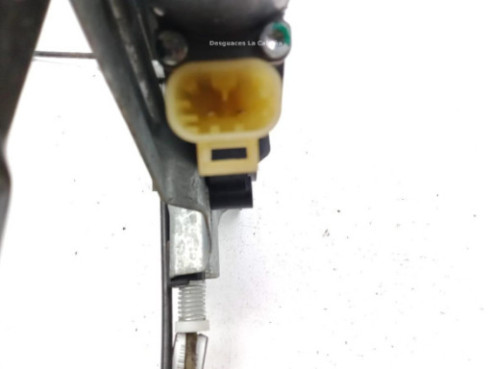 95226746  ELEVALUNAS PUERTA LAT DEL DER CHEVROLET CRUZE (J300)|Desguaces La Cabaña