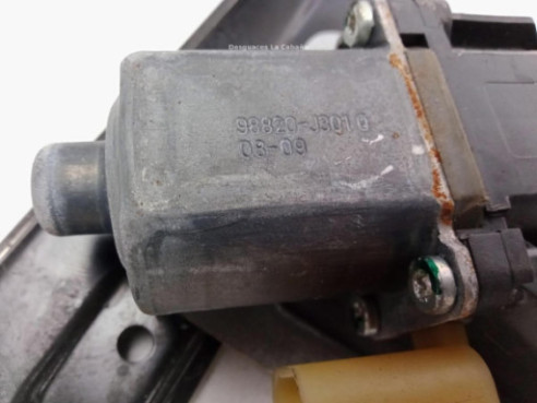 95226746  ELEVALUNAS PUERTA LAT DEL DER CHEVROLET CRUZE (J300)|Desguaces La Cabaña