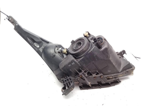 42371145  FARO IZQUIERDO CHEVROLET CRUZE (J300)|Desguaces La Cabaña