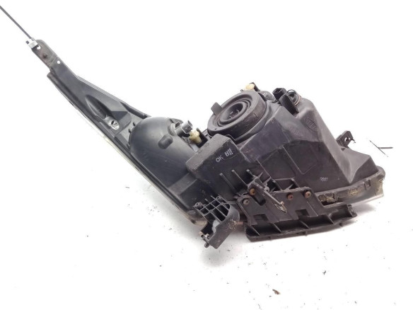 42371145  FARO IZQUIERDO CHEVROLET CRUZE (J300)|Desguaces La Cabaña