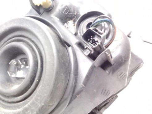 42371145  FARO IZQUIERDO CHEVROLET CRUZE (J300)|Desguaces La Cabaña