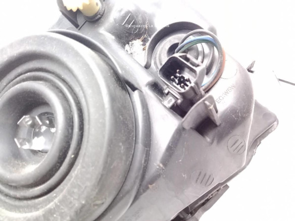 42371145  FARO IZQUIERDO CHEVROLET CRUZE (J300)|Desguaces La Cabaña