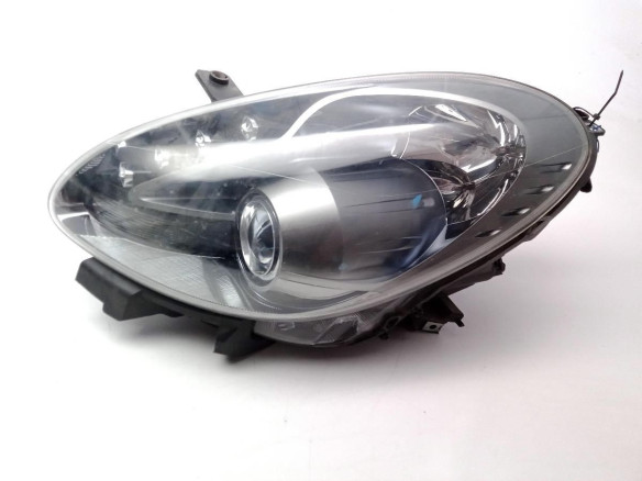 00505308910 FARO IZQUIERDO ALFA ROMEO GIULIETTA Sprint|Desguaces La Cabaña