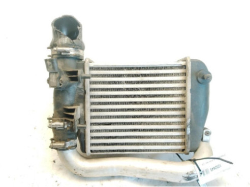 INTERCOOLER AUDI A6 (4F2, C6)|Desguaces La Cabaña