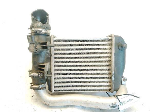 INTERCOOLER AUDI A6 (4F2, C6)|Desguaces La Cabaña
