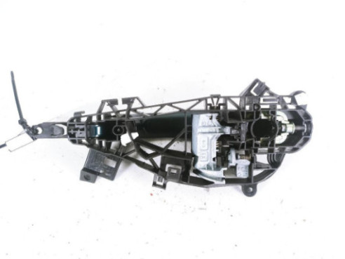 CARROCERIA LATERAL|Desguaces La Cabaña 2