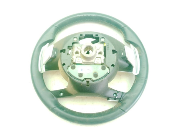 VOLANTE DIRECCION HYUNDAI TUCSON (NX4E, NX4A)|Desguaces La Cabaña