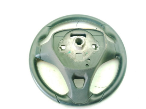 VOLANTE DIRECCION OPEL CORSA E (X15)|Desguaces La Cabaña