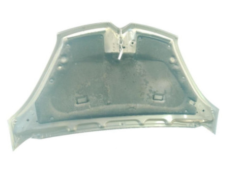 CAPO CITROEN C4 Picasso I Limusina (UD_)|Desguaces La Cabaña