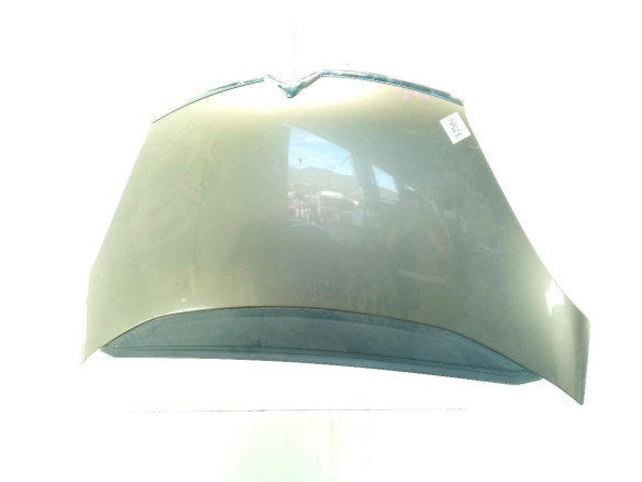 CAPO CITROEN C4 Picasso I Limusina (UD_)|Desguaces La Cabaña