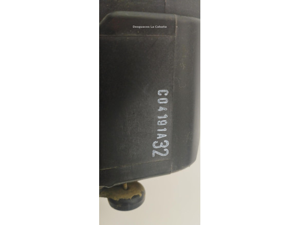 TAPA COMBUSTIBLE OPEL MOKKA / MOKKA X (J13) |Desguaces La Cabaña