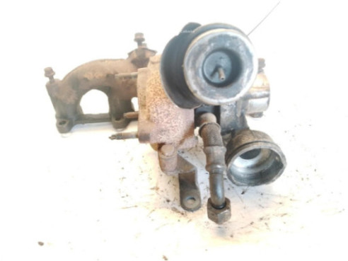 038253016N TURBO SEAT LEON (1M1)|Desguaces La Cabaña