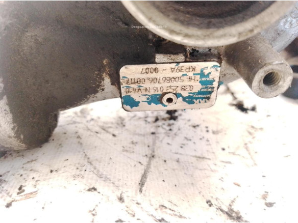 038253016N TURBO SEAT LEON (1M1)|Desguaces La Cabaña