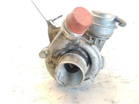 765015 TURBO RENAULT MEGANE II (BM0/1_, CM0/1_)|Desguaces La Cabaña