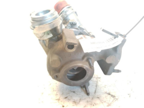 765015 TURBO RENAULT MEGANE II (BM0/1_, CM0/1_)|Desguaces La Cabaña