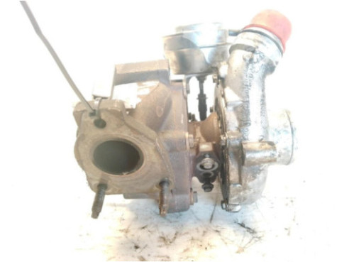 765015 TURBO RENAULT MEGANE II (BM0/1_, CM0/1_)|Desguaces La Cabaña