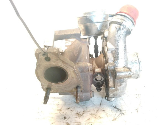 765015 TURBO RENAULT MEGANE II (BM0/1_, CM0/1_)|Desguaces La Cabaña