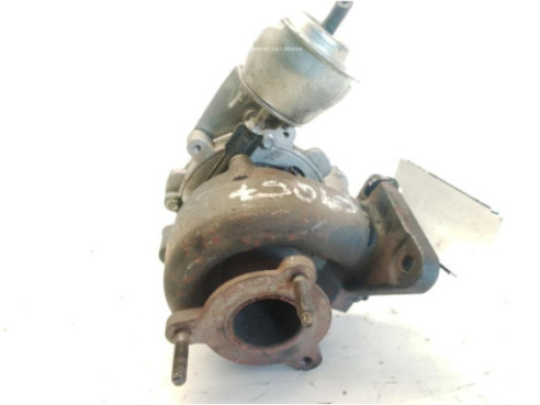 90000024000 TURBO RENAULT ESPACE IV (JK0/1_)|Desguaces La Cabaña