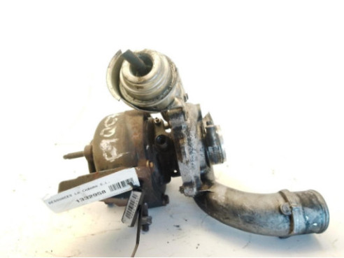 90000024000 TURBO RENAULT ESPACE IV (JK0/1_)|Desguaces La Cabaña