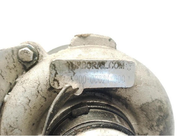 90000024000 TURBO RENAULT ESPACE IV (JK0/1_)|Desguaces La Cabaña