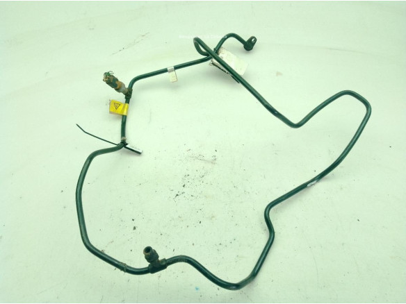 95309195 TUBO AA DE RADIADOR AA A EVAPORADOR CITROEN C3 III (SX)|Desguaces La Cabaña
