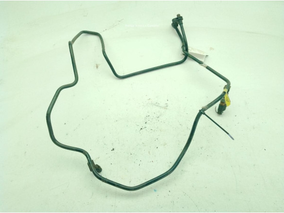 95309195 TUBO AA DE RADIADOR AA A EVAPORADOR CITROEN C3 III (SX)|Desguaces La Cabaña
