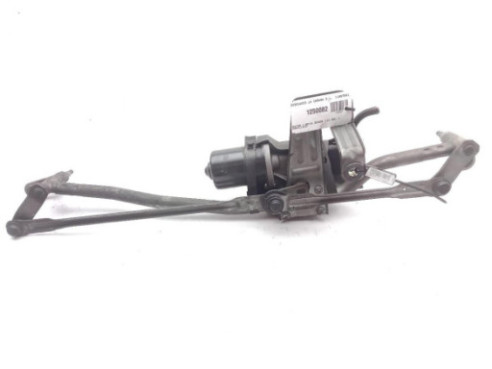 443122355017 MOTOR LIMPIAPARABRISAS DEL PEUGEOT BOXER Furgón |Desguaces La Cabaña