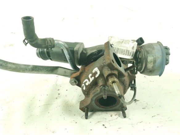 03L145721C TURBO SEAT EXEO ST (3R5)|Desguaces La Cabaña
