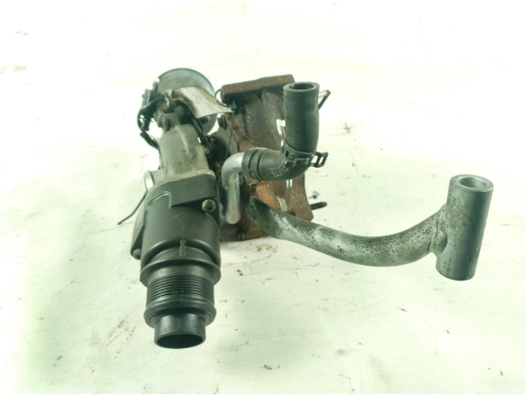 03L145721C TURBO SEAT EXEO ST (3R5)|Desguaces La Cabaña