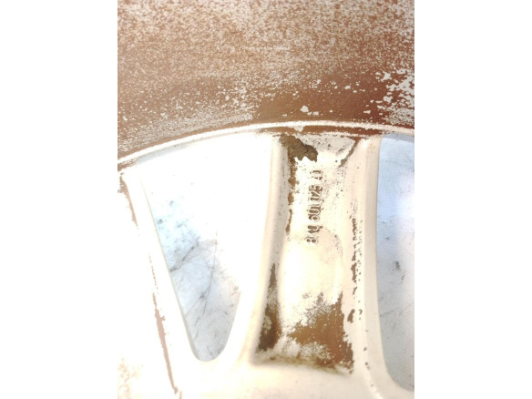8K0601025AD LLANTA ALUMINIO 3 AUDI A4 Allroad (8KH, B8)|Desguaces La Cabaña
