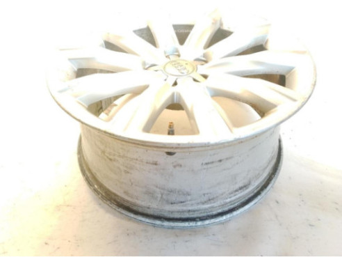 8K0601025AD LLANTA ALUMINIO 3 AUDI A4 Allroad (8KH, B8)|Desguaces La Cabaña