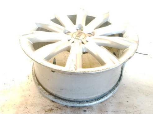 8K0601025AD LLANTA ALUMINIO 1 AUDI A4 Allroad (8KH, B8)|Desguaces La Cabaña