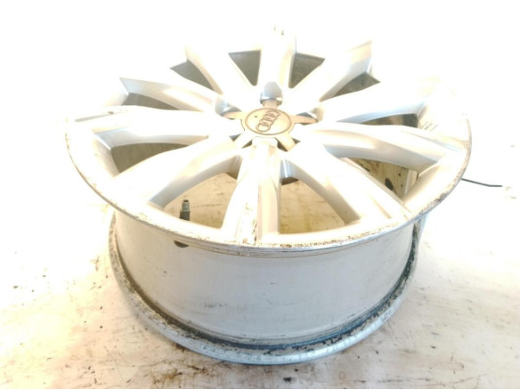 8K0601025AD LLANTA ALUMINIO 1 AUDI A4 Allroad (8KH, B8)|Desguaces La Cabaña