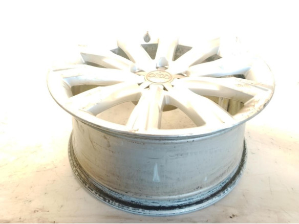 8K0601025AD LLANTA ALUMINIO 2 AUDI A4 Allroad (8KH, B8)|Desguaces La Cabaña
